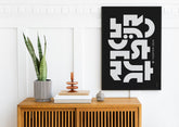 Büro Destruct Katakana
